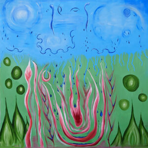 Rainwater