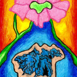 Healing - Print